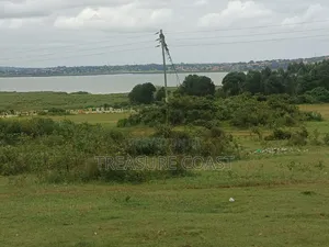 3.5 Acres of Lake View Land at Kasanje Entebbe