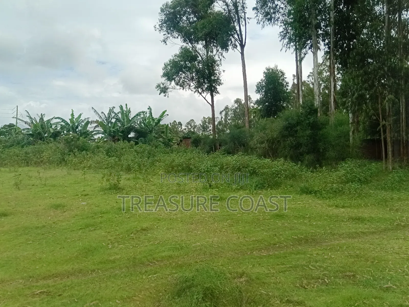 3.5 Acres of Lake View Land at Kasanje Entebbe