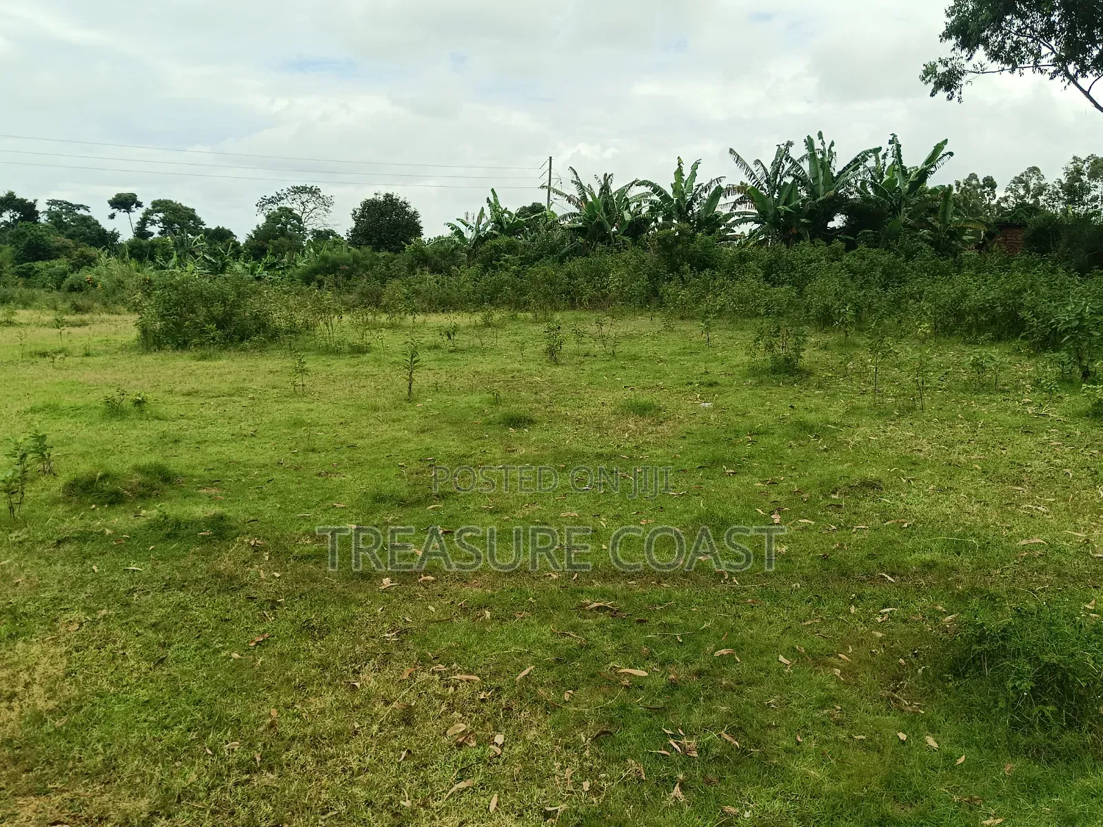 3.5 Acres of Lake View Land at Kasanje Entebbe