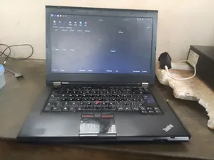 Laptop Lenovo ThinkPad T420 12GB Intel Core i5 SSHD (Hybrid) 320GB