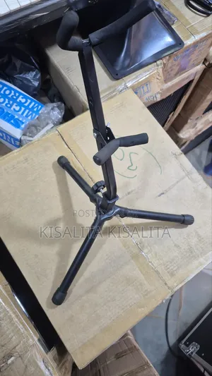 Saxophone Stands