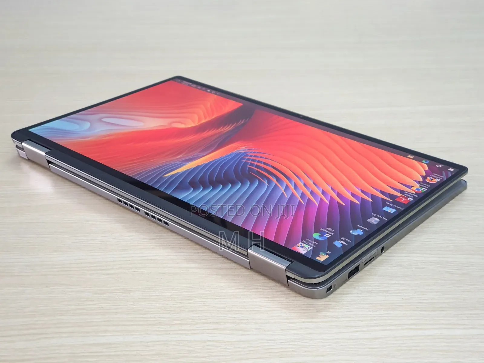 Laptop Dell Latitude 7400 8GB Intel Core i5 SSD 256GB