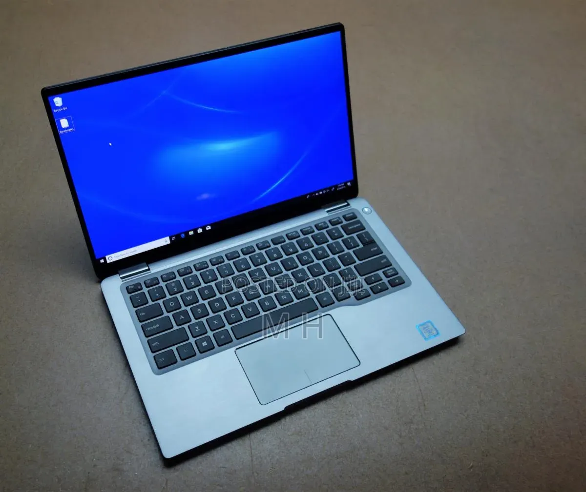 Laptop Dell Latitude 7400 8GB Intel Core i5 SSD 256GB