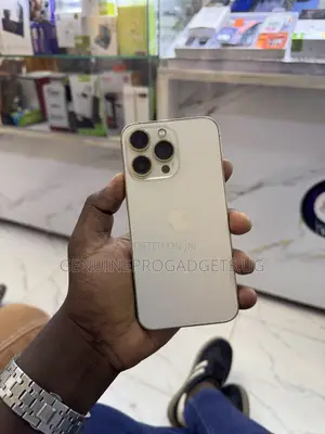 Apple iPhone 13 Pro 128 GB Gold