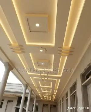 Gypsum Ceiling Design Arkright Guest Home