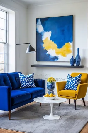 We Do All Kinds of Furniture