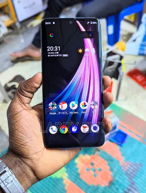 Sharp Aquos Zero 2 256 GB White