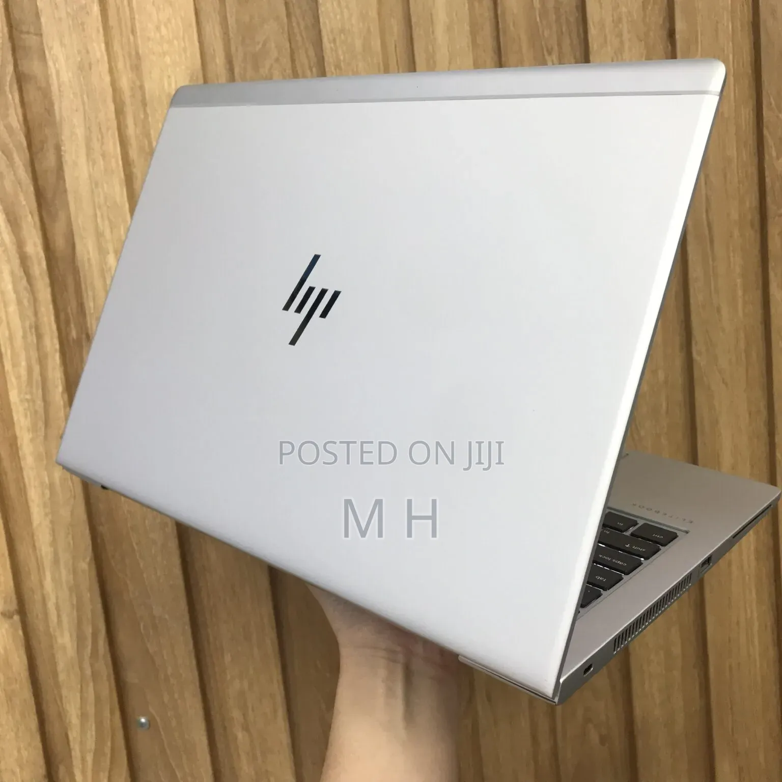 Laptop HP EliteBook 840 G6 8GB Intel Core i5 SSD 256GB
