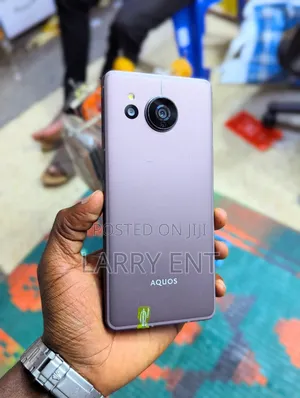 Sharp Aquos sense7 plus 128 GB