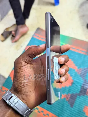 Sony Xperia Z5 32 GB Silver