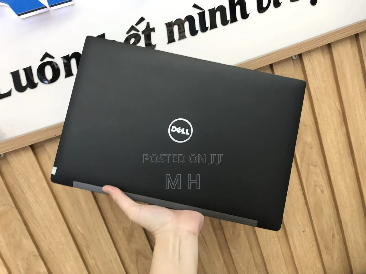 Laptop Dell Latitude 7280 8GB Intel Core i5 SSD 256GB