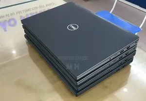 Laptop Dell Latitude 7280 8GB Intel Core i5 SSD 256GB
