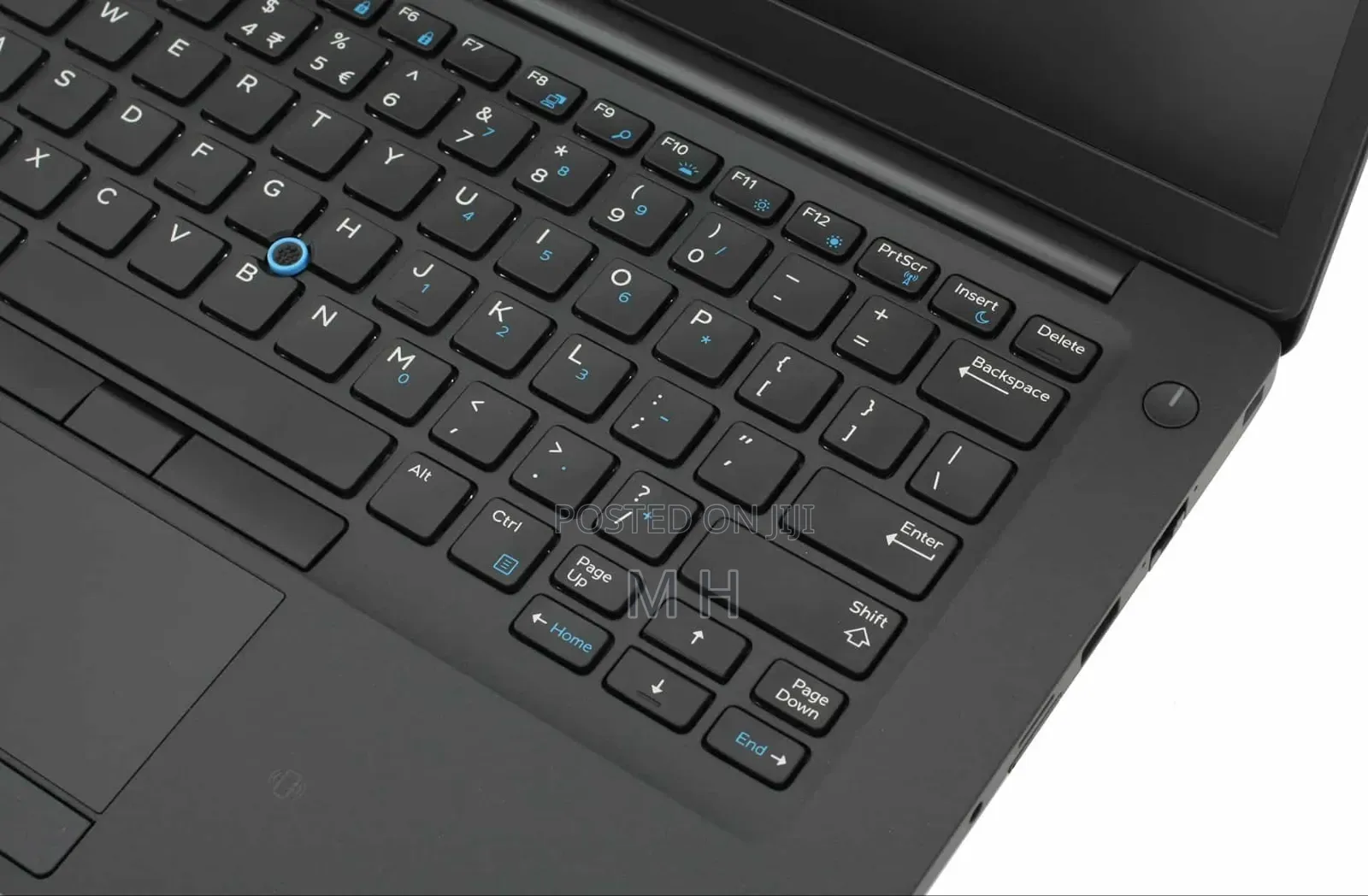 Laptop Dell Latitude 7280 8GB Intel Core i5 SSD 256GB