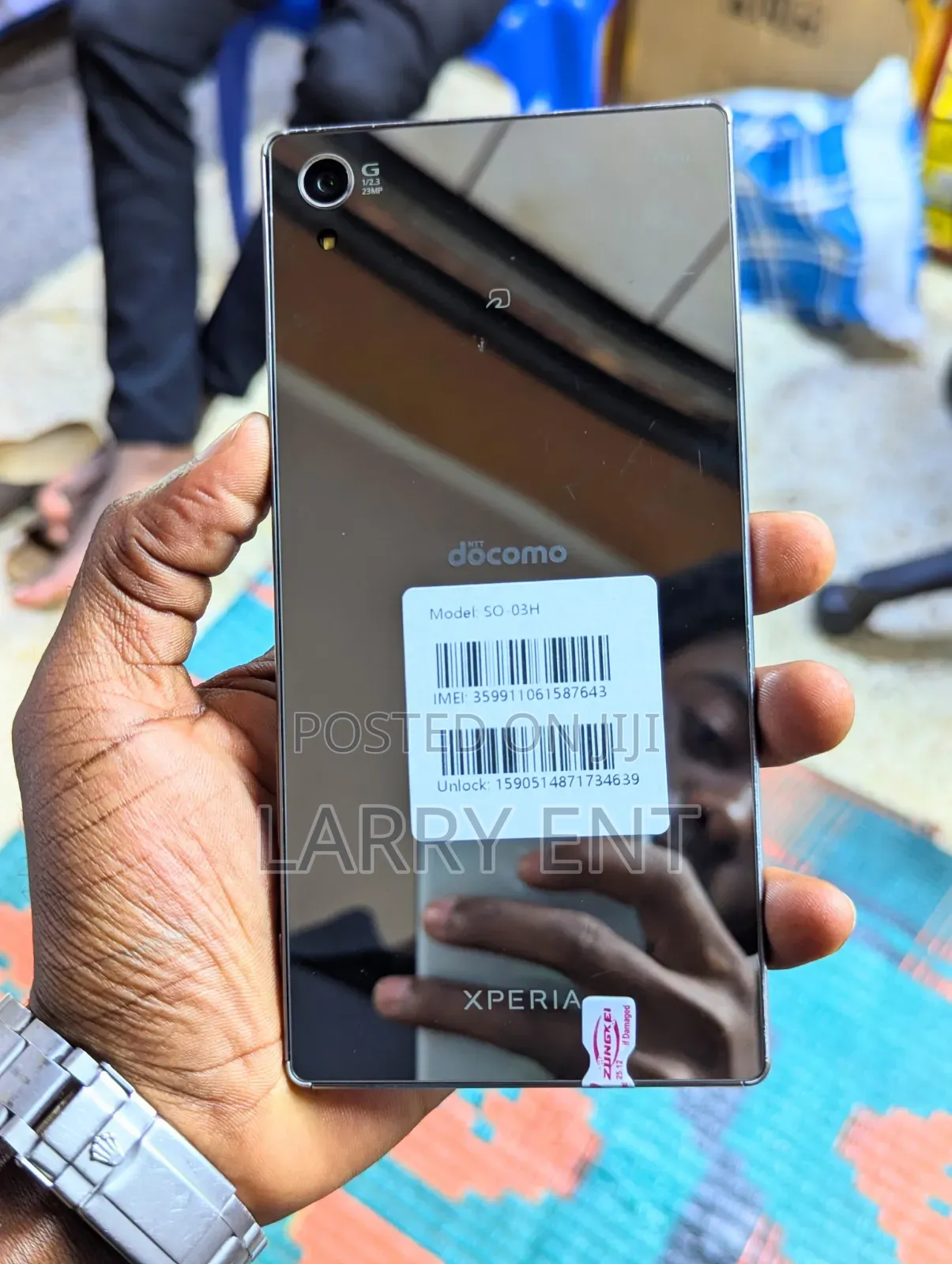 Sony Xperia Z5 32 GB
