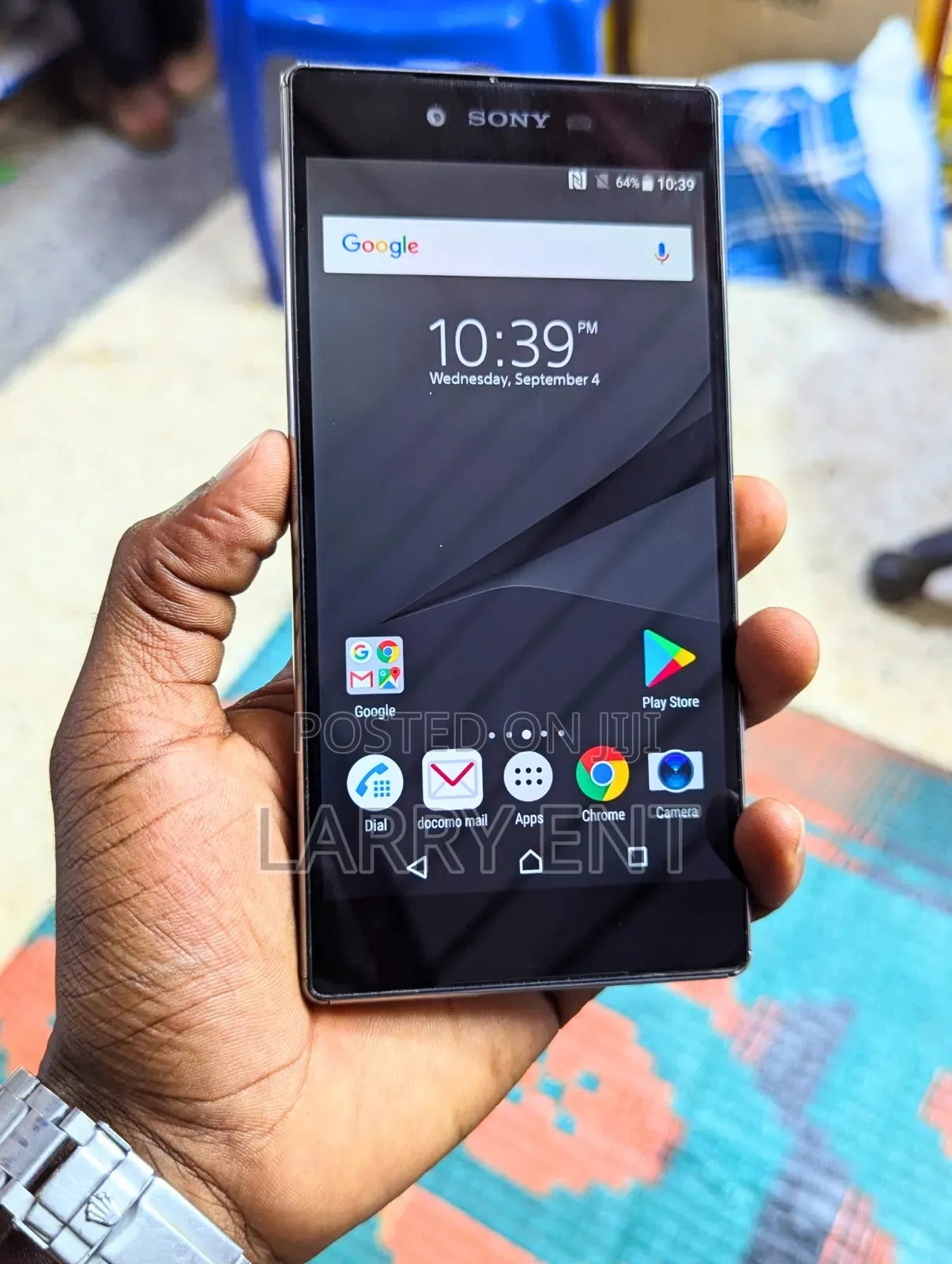 Sony Xperia Z5 32 GB