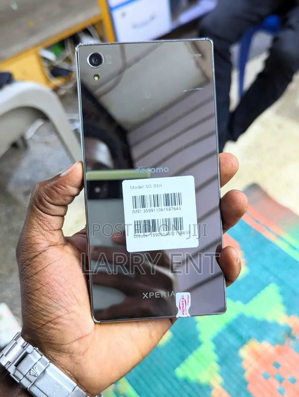 Sony Xperia Z5 32 GB
