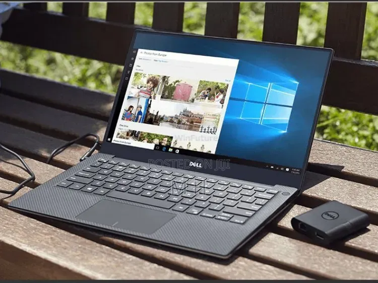 Laptop Dell XPS 13 9360 8GB Intel Core i7 SSD 256GB