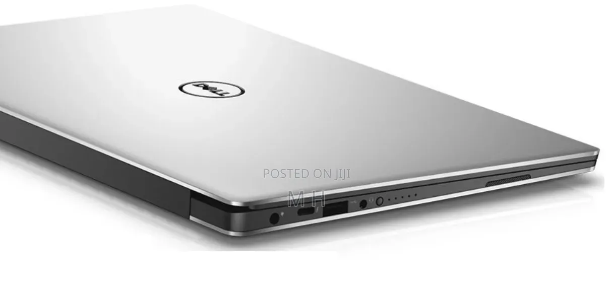 Laptop Dell XPS 13 9360 8GB Intel Core i7 SSD 256GB