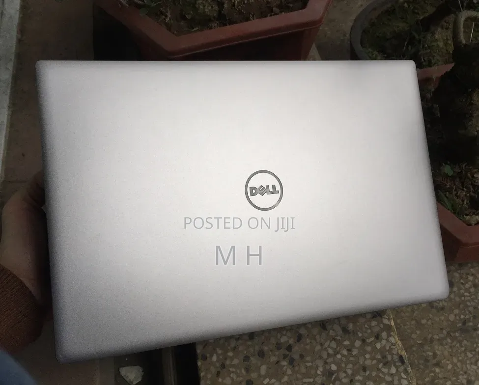 Laptop Dell XPS 13 9360 8GB Intel Core i7 SSD 256GB