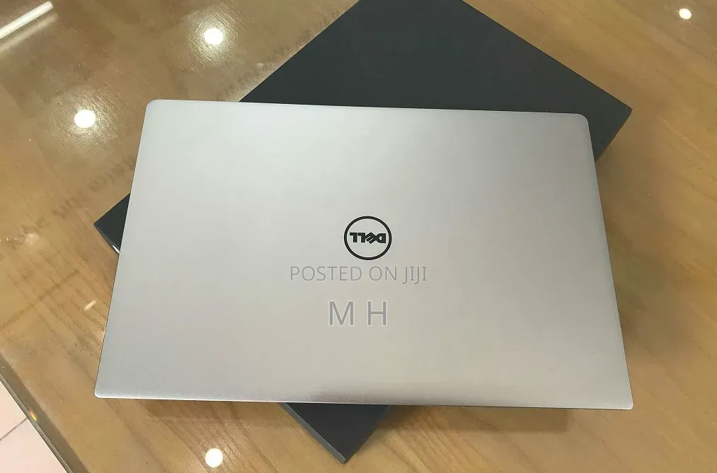 Laptop Dell XPS 13 9360 8GB Intel Core i7 SSD 256GB