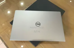 Laptop Dell XPS 13 9360 8GB Intel Core i7 SSD 256GB