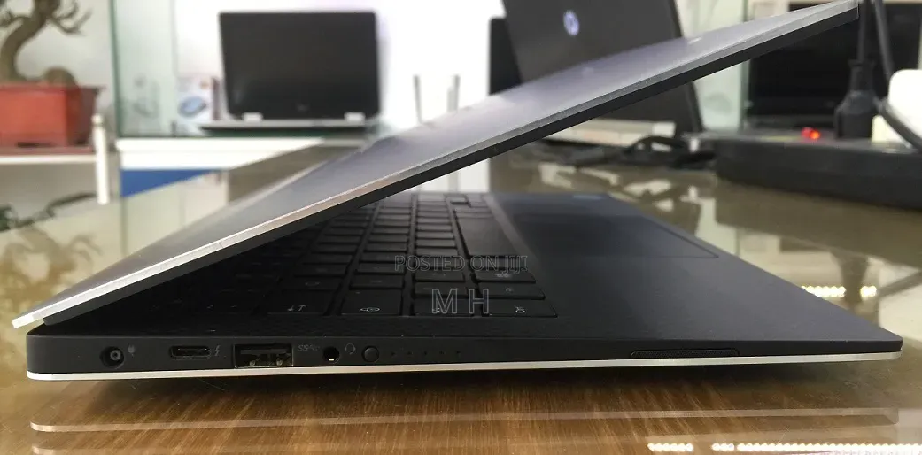 Laptop Dell XPS 13 9360 8GB Intel Core i7 SSD 256GB