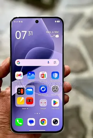 New Infinix Hot 60 Pro+ 256 GB Silver
