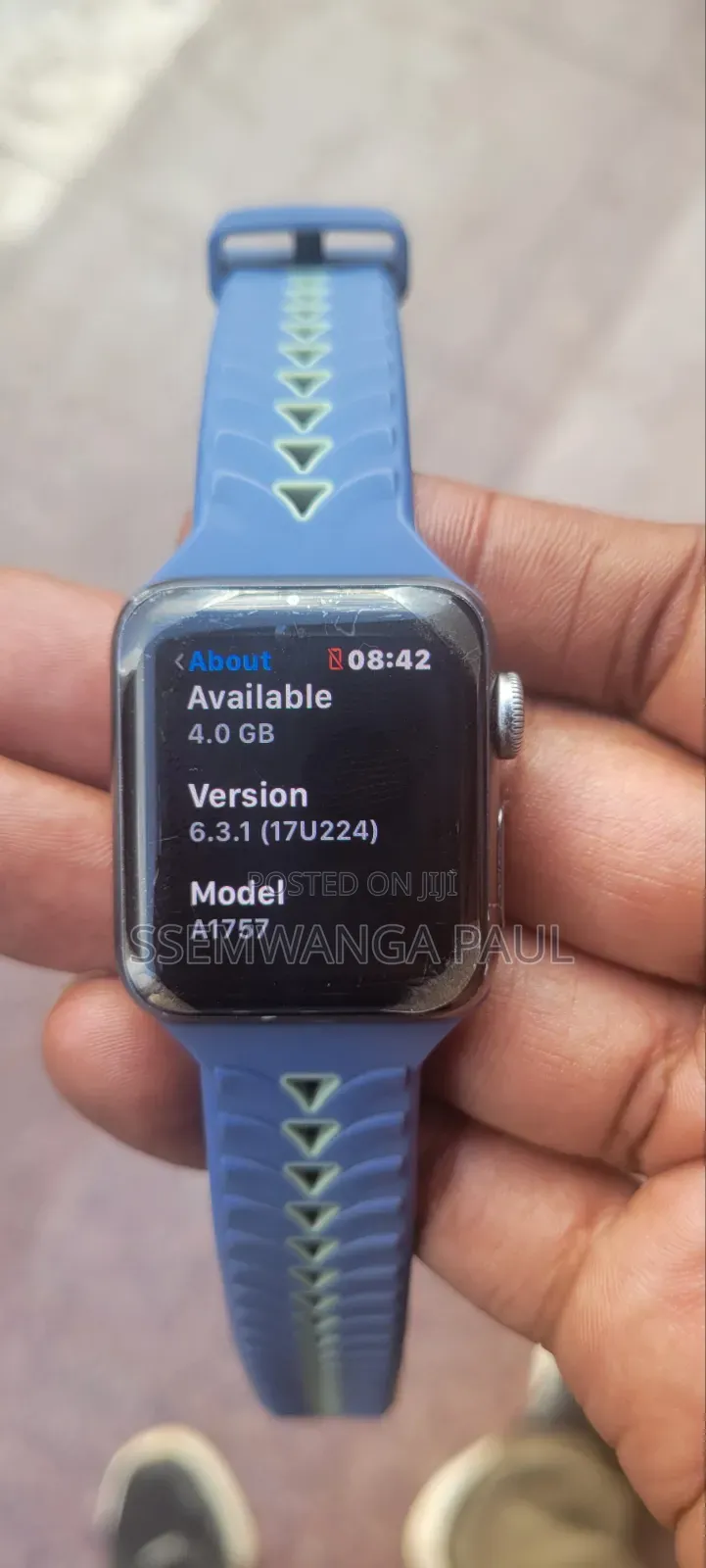 Apple Watch Series 2