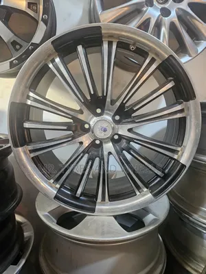 Size 19 Rims After Market Rims 4 Toyota Wish Available Now Cam We Swap