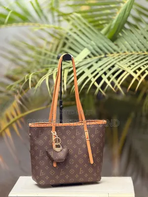 Ladies Classy Tote Bag