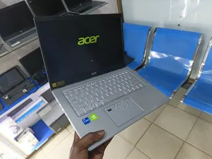 Laptop Acer Aspire A515 51G 8GB Nvidia HDD+SSD 500GB