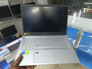 Laptop Acer Aspire A515 51G 8GB Nvidia HDD+SSD 500GB