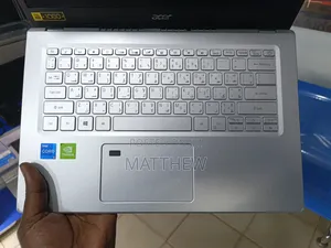 Laptop Acer Aspire A515 51G 8GB Nvidia HDD+SSD 500GB