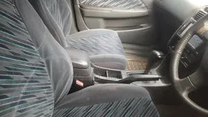 Toyota Caldina 2001 Black