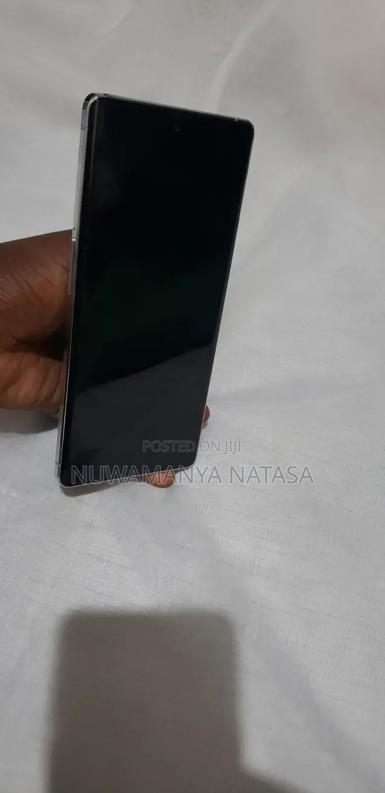 Infinix Hot 60 Pro+ 128 GB Pink