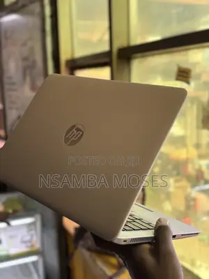 Laptop HP EliteBook 840 G3 8GB Intel Core i5 HDD+SSD 256GB