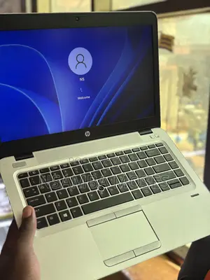 Laptop HP EliteBook 840 G3 8GB Intel Core i5 HDD+SSD 256GB
