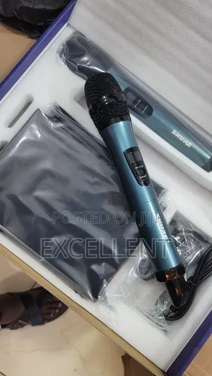 Microphones