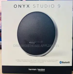 Onyx Studio 9 Harman Kardon Bluetooth Speaker