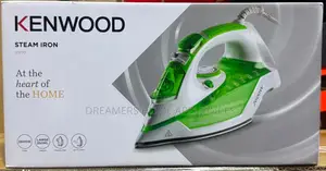 Kenwood 2600w Steam Iron