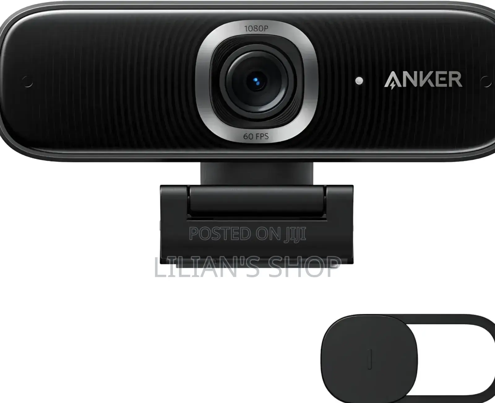 Anker Powerconf C302 Webcam