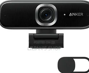 Anker Powerconf C302 Webcam