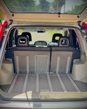 Nissan X-Trail 2000 Gray