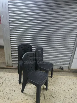 Matted-Back Dining Plastic Chairs Plastic Chairs