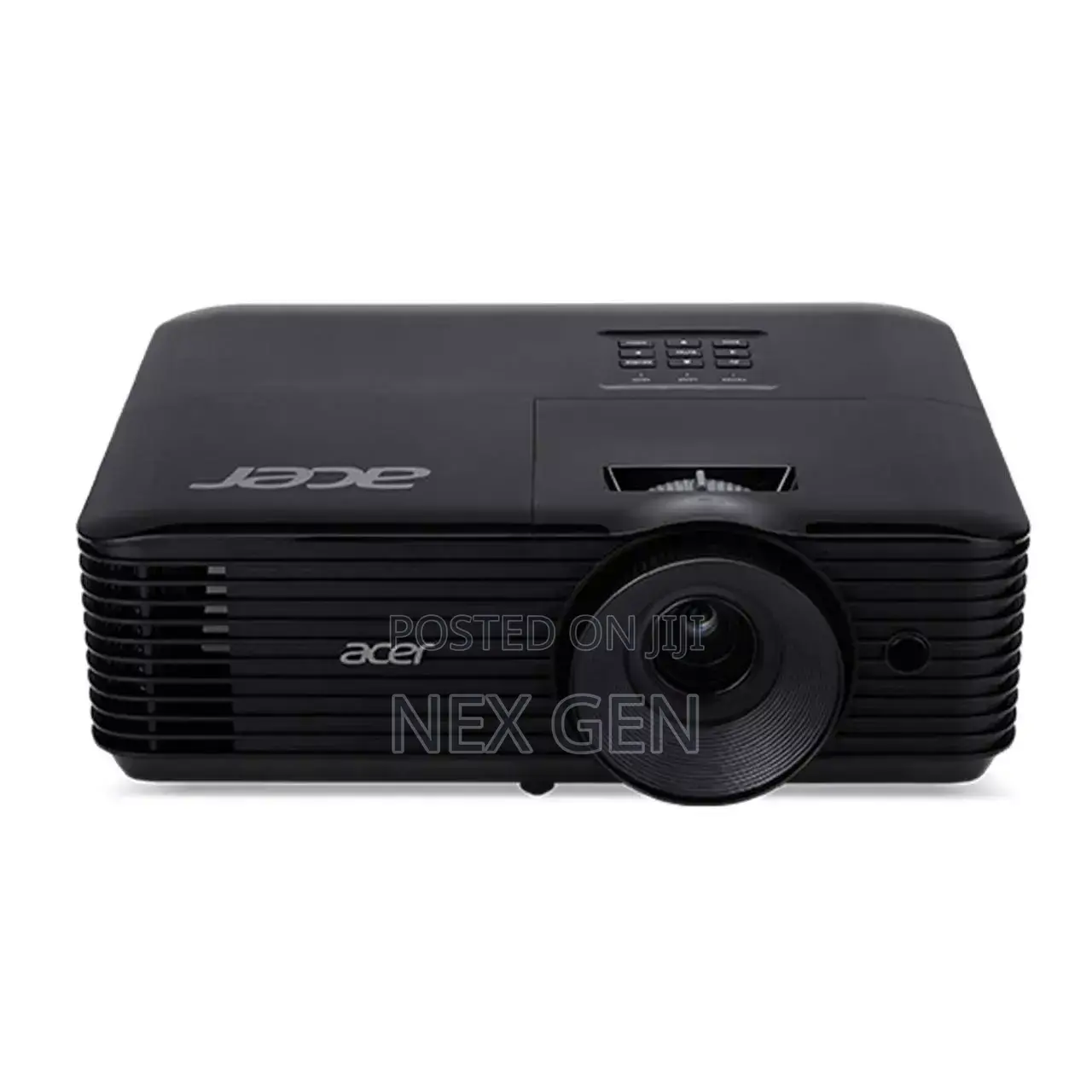 Acer Projector X1128h Dlp