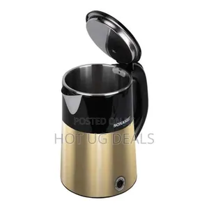 Sonashi 1.8liters Cordless Kettle SKT-1803 -Multi