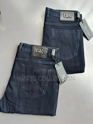 Quality Soft Jeans