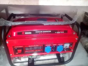 Edon Gasoline Generator Pt 3300