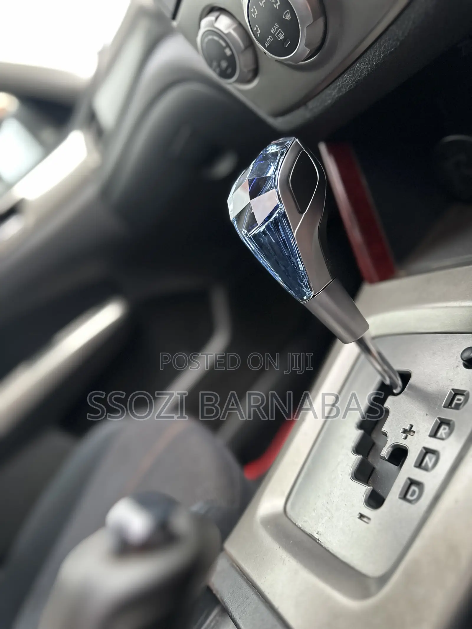 Subaru Forester 2009 Silver