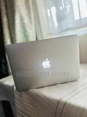 Laptop Apple MacBook 2014 8GB Intel Core i5 eMMC 256GB
